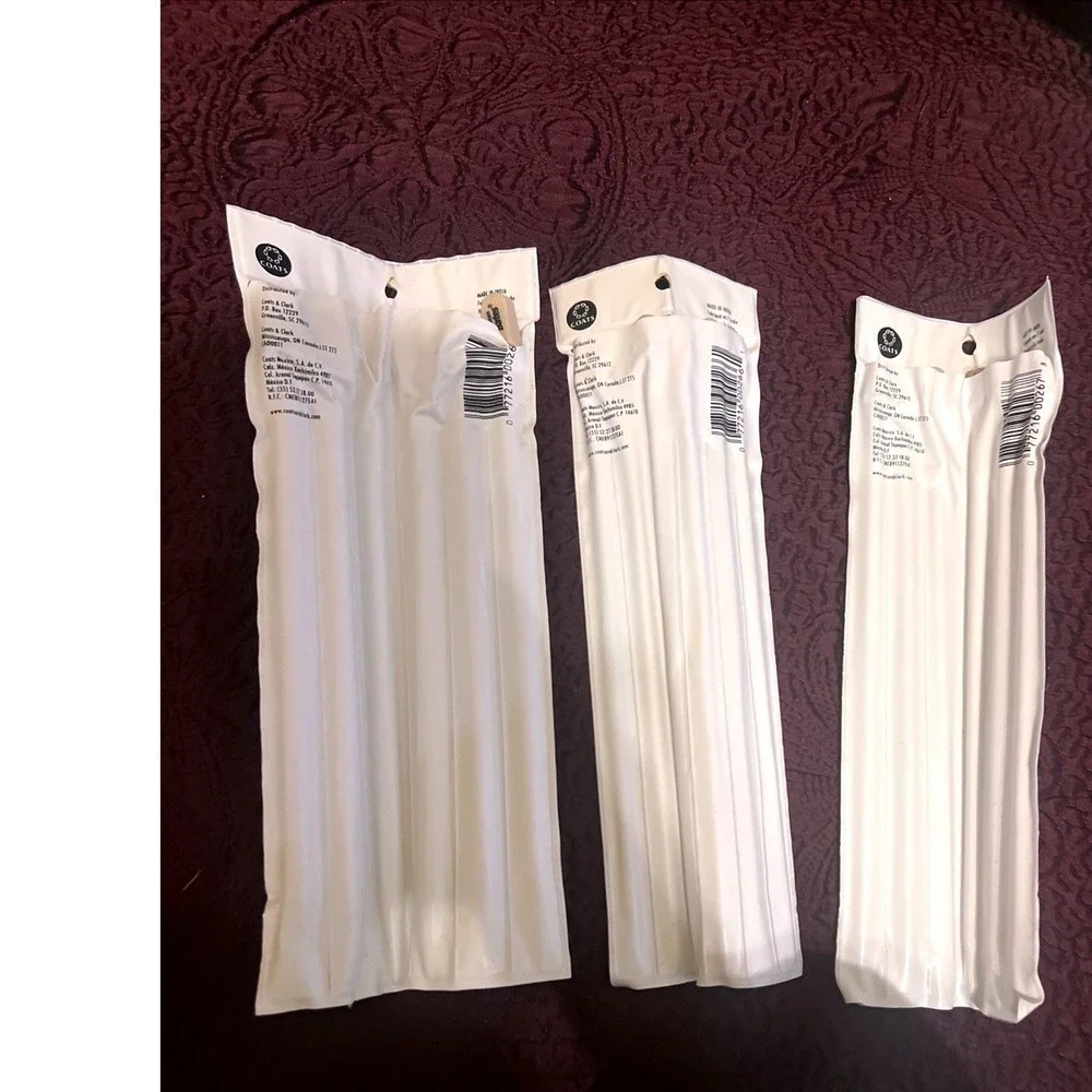 Vintage Susan Bates Silvalume Knitting Needle Sets 11191 11192 11193 Lot of 3
